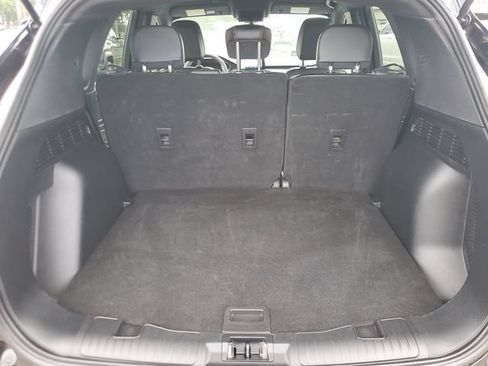 Used 2025 Ford Escape ST-Line FWD image 5