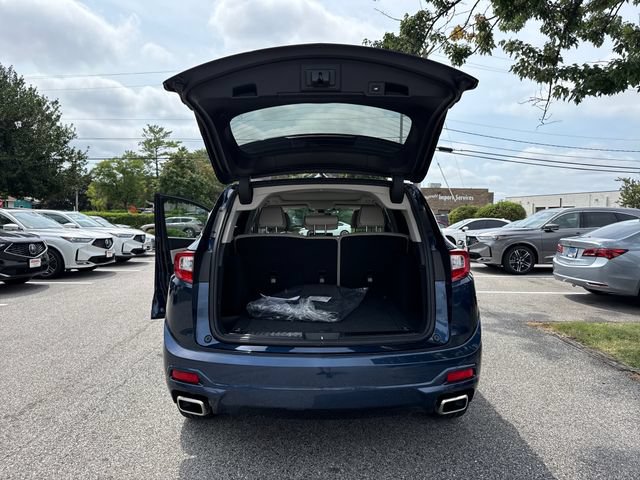 Certified 2026 Acura RDX w/ Advance Package AWD/4WD image 12