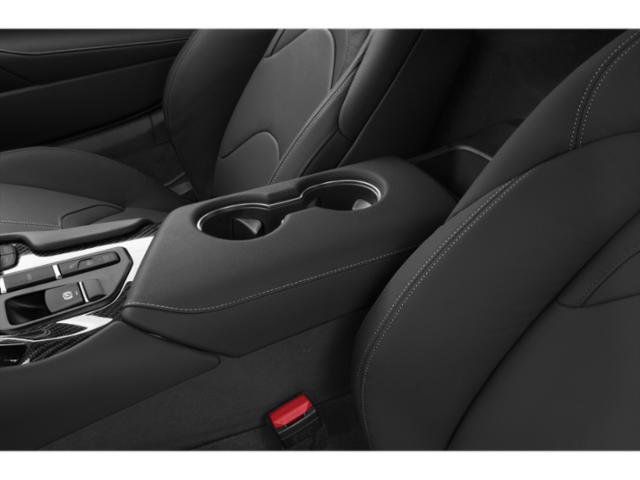 Used 2022 Toyota Supra Premium w/ Driver Assist Package RWD image 13