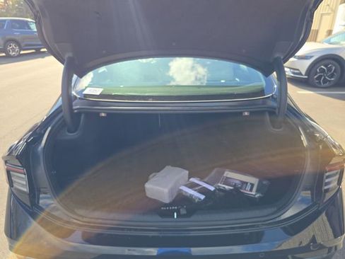 New 2025 Hyundai Sonata Limited image 23