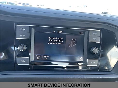 Used 2022 Volkswagen Jetta Sport image 27