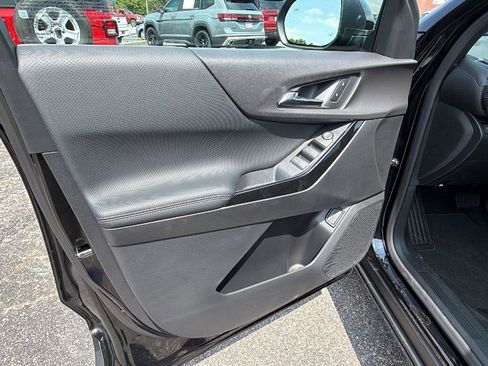 New 2027 Chevrolet Equinox LT w/ Convenience Package II FWD image 14