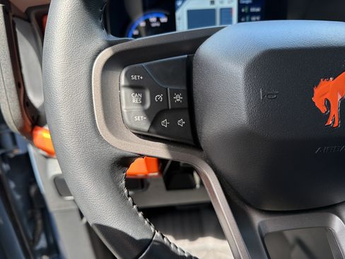 Used 2024 Ford Bronco Big Bend AWD/4WD image 19