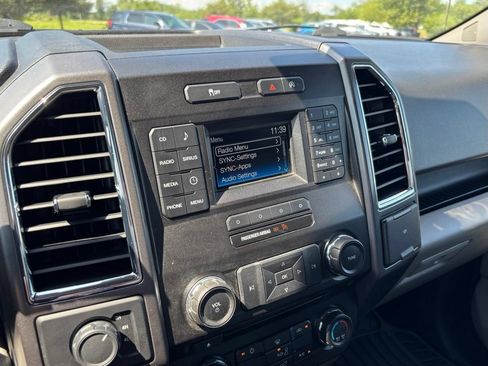 Used 2016 Ford F150 XLT w/ XTR Package AWD/4WD image 24