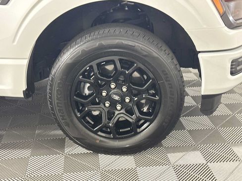 Used 2025 Ford F150 STX RWD image 14