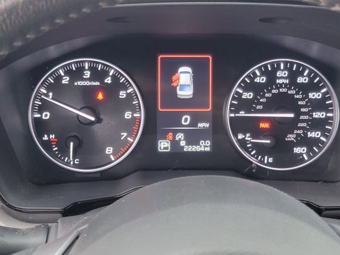 Used 2023 Subaru Legacy Premium image 20