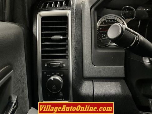 Used 2017 RAM 1500 Big Horn AWD/4WD image 24