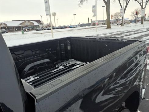 Certified 2023 Chevrolet Silverado 1500 LT image 18