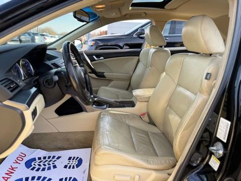 Used 2013 Acura TSX 2.4 image 2