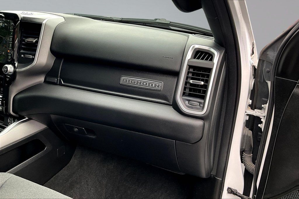 Used 2023 RAM 1500 Big Horn AWD/4WD image 31
