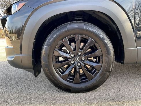 Certified 2024 MAZDA CX-50 AWD 2.5 S w/ Preferred Package image 9