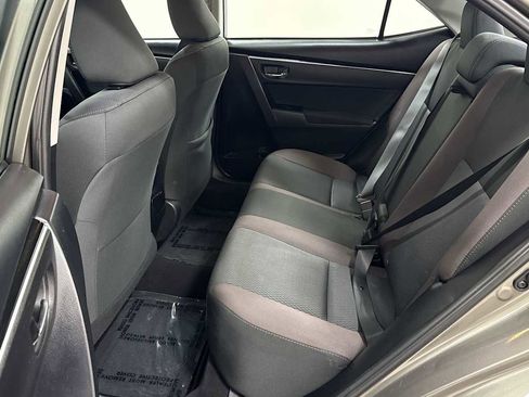 Used 2017 Toyota Corolla LE image 23