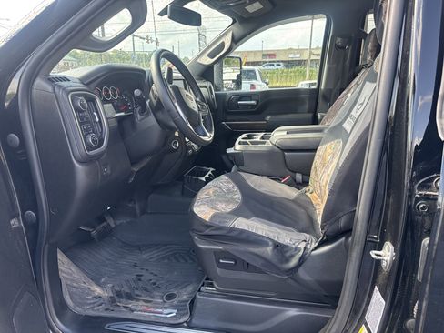 Used 2023 Chevrolet Silverado 3500 LT w/ All Star Edition AWD/4WD image 12
