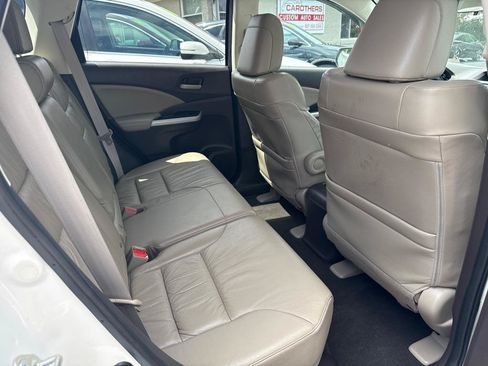 Used 2012 Honda CR-V EX-L image 15