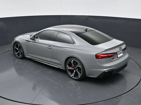 Used 2022 Audi RS 5 AWD/4WD image 35