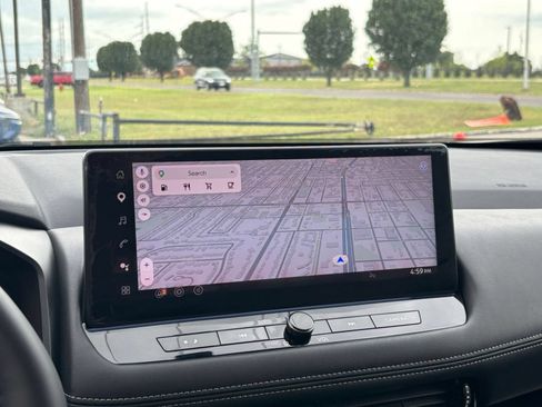 Used 2026 Nissan Rogue SL FWD image 20