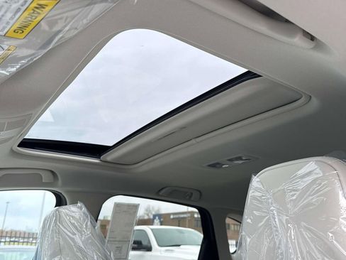 New 2025 MAZDA CX-5 AWD 2.5 S w/ Preferred Package image 24