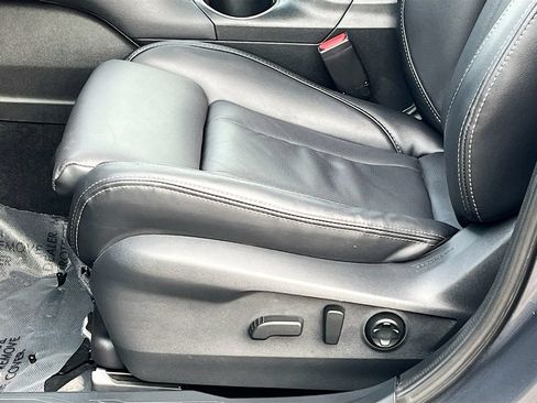 Used 2024 Subaru Legacy Limited AWD/4WD image 19
