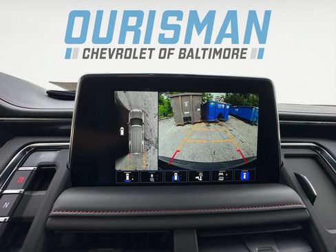 Used 2023 Chevrolet Tahoe RST w/ Luxury Package AWD/4WD image 19