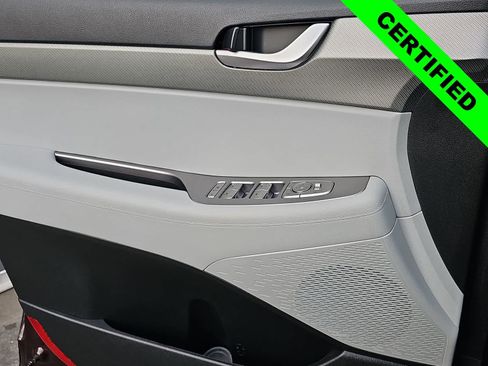 Used 2025 Hyundai Palisade SEL image 28