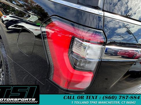 Used 2019 Ford Expedition Limited image 31
