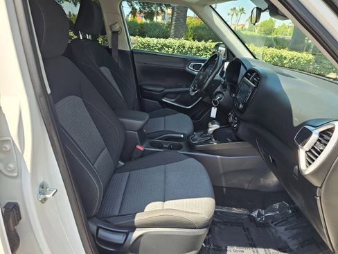 Used 2021 Kia Soul GT-Line image 31