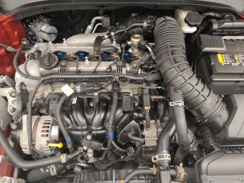 Used 2021 Kia Forte GT w/ GT2 Package image 30