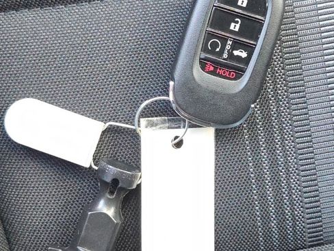 New 2026 Honda Civic Sport image 20