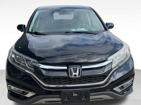 Used 2016 Honda CR-V EX image 4
