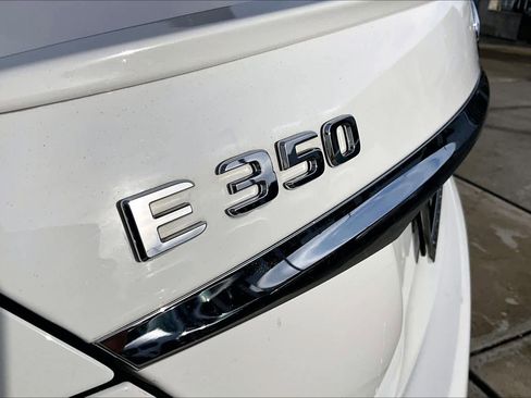 Used 2020 Mercedes-Benz E 350 E 350 image 10