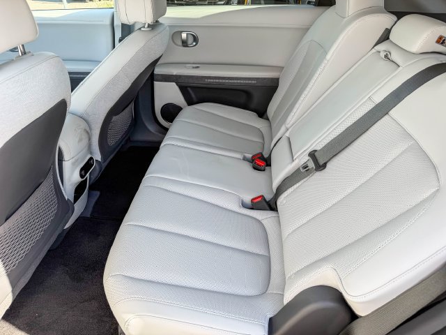Certified 2023 Hyundai Ioniq 5 SEL AWD/4WD image 20