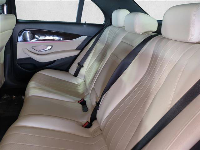 Certified 2019 Mercedes-Benz E 300 image 19