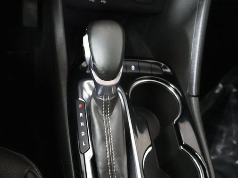 Used 2024 Buick Encore GX Sport Touring image 41