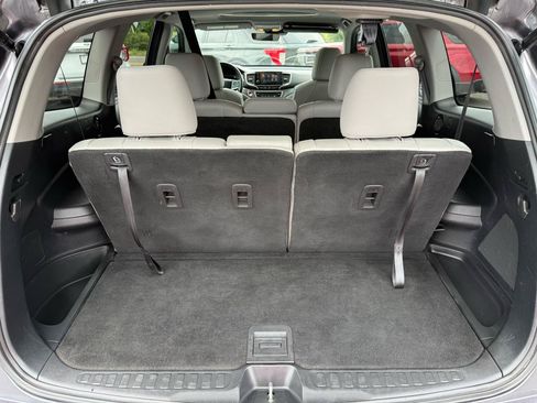 Used 2021 Honda Pilot EX-L image 20