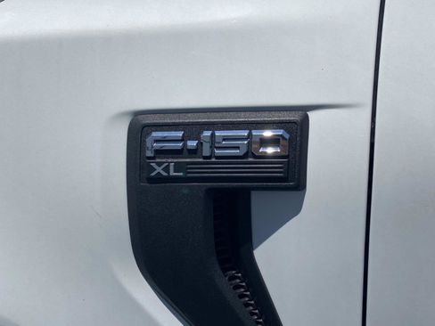 New 2026 Ford F150 XL w/ Equipment Group 103A High AWD/4WD image 8