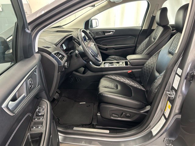 Used 2024 Ford Edge Titanium AWD/4WD image 11