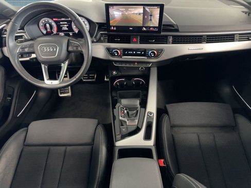 Used 2023 Audi A5 2.0T Prestige w/ Black Optic Plus Package image 26