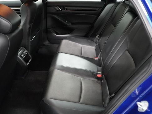 Used 2022 Honda Accord Sport image 19