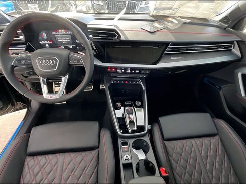 New 2026 Audi S3 Premium image 5