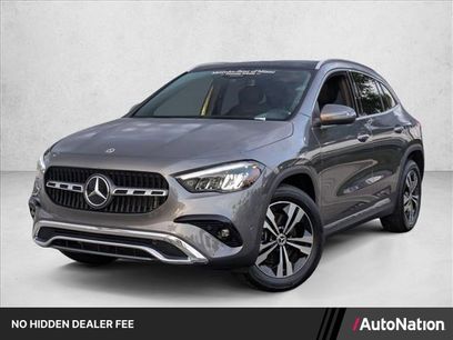 Used 2026 Mercedes-Benz GLA 250