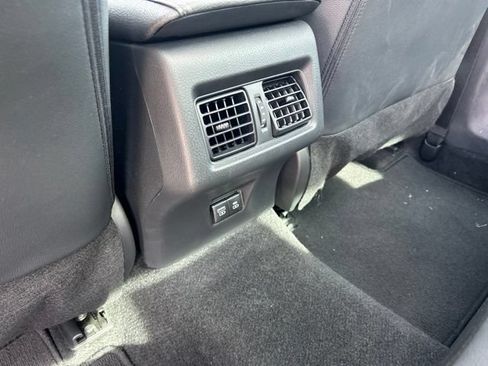 Used 2026 Toyota Camry XLE w/ Premium Plus Package FWD image 11