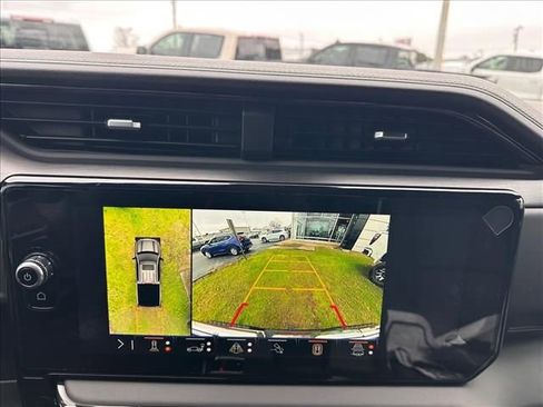 New 2026 GMC Sierra 1500 AT4X AWD/4WD image 32