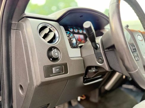 Used 2013 Ford F150 XLT w/ Luxury Equipment Group AWD/4WD image 27