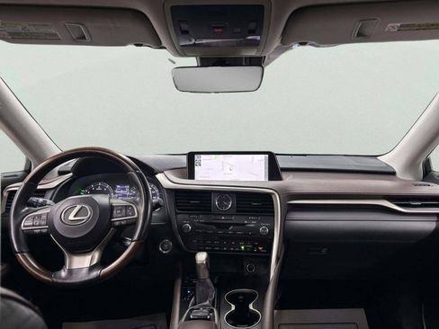 Used 2016 Lexus RX 350 AWD w/ Premium Package image 25