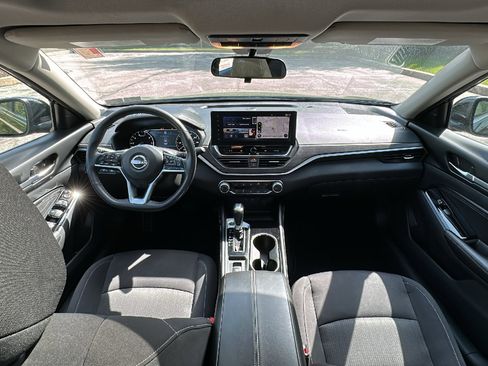 Certified 2023 Nissan Altima 2.5 SV w/ SV Premium Package image 27