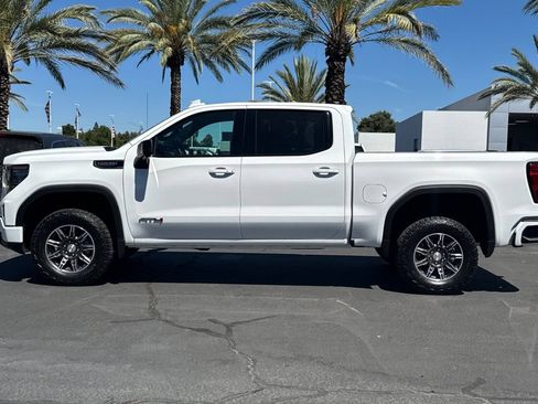Used 2025 GMC Sierra 1500 AT4 AWD/4WD image 6