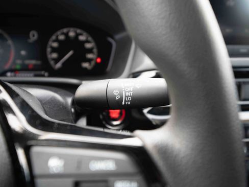 Used 2025 Honda Civic LX image 14