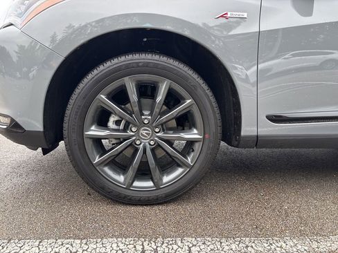 New 2026 Acura RDX A-Spec image 9