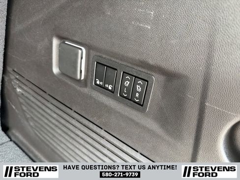 Used 2021 Chevrolet Tahoe RST w/ Luxury Package image 43