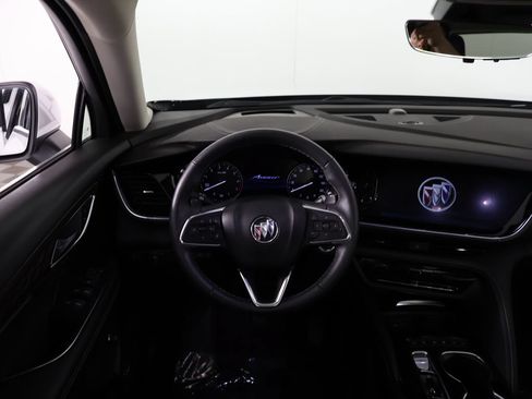 Used 2023 Buick Envision Avenir AWD/4WD image 40
